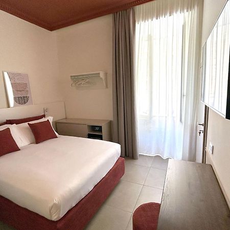 רומא Astom Suites מראה חיצוני תמונה