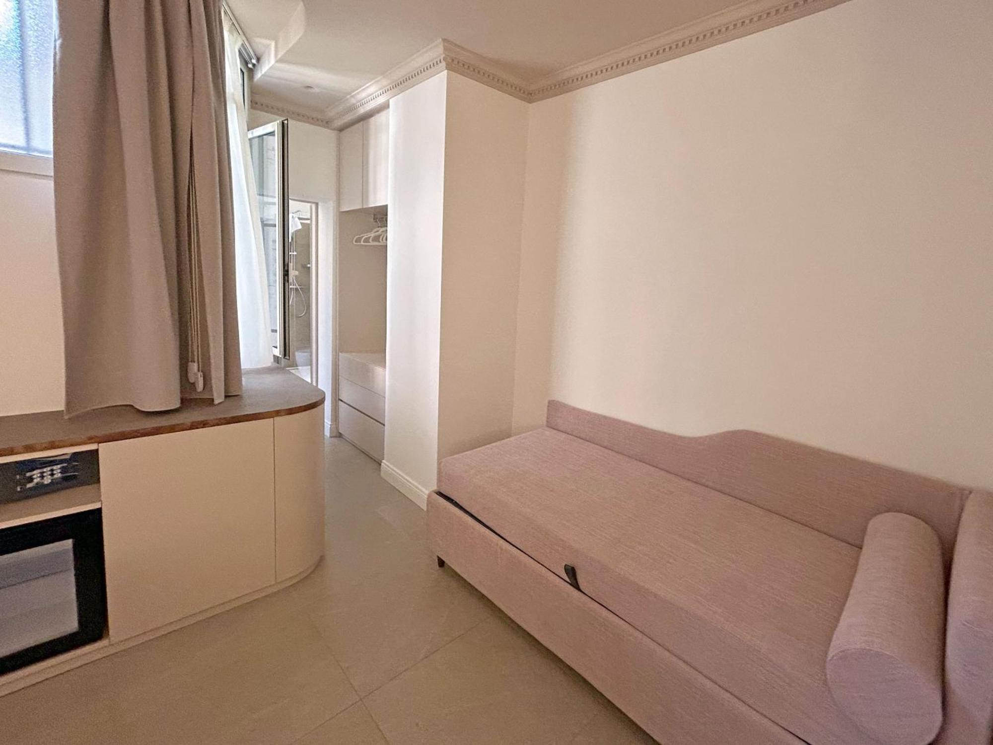 רומא Astom Suites מראה חיצוני תמונה