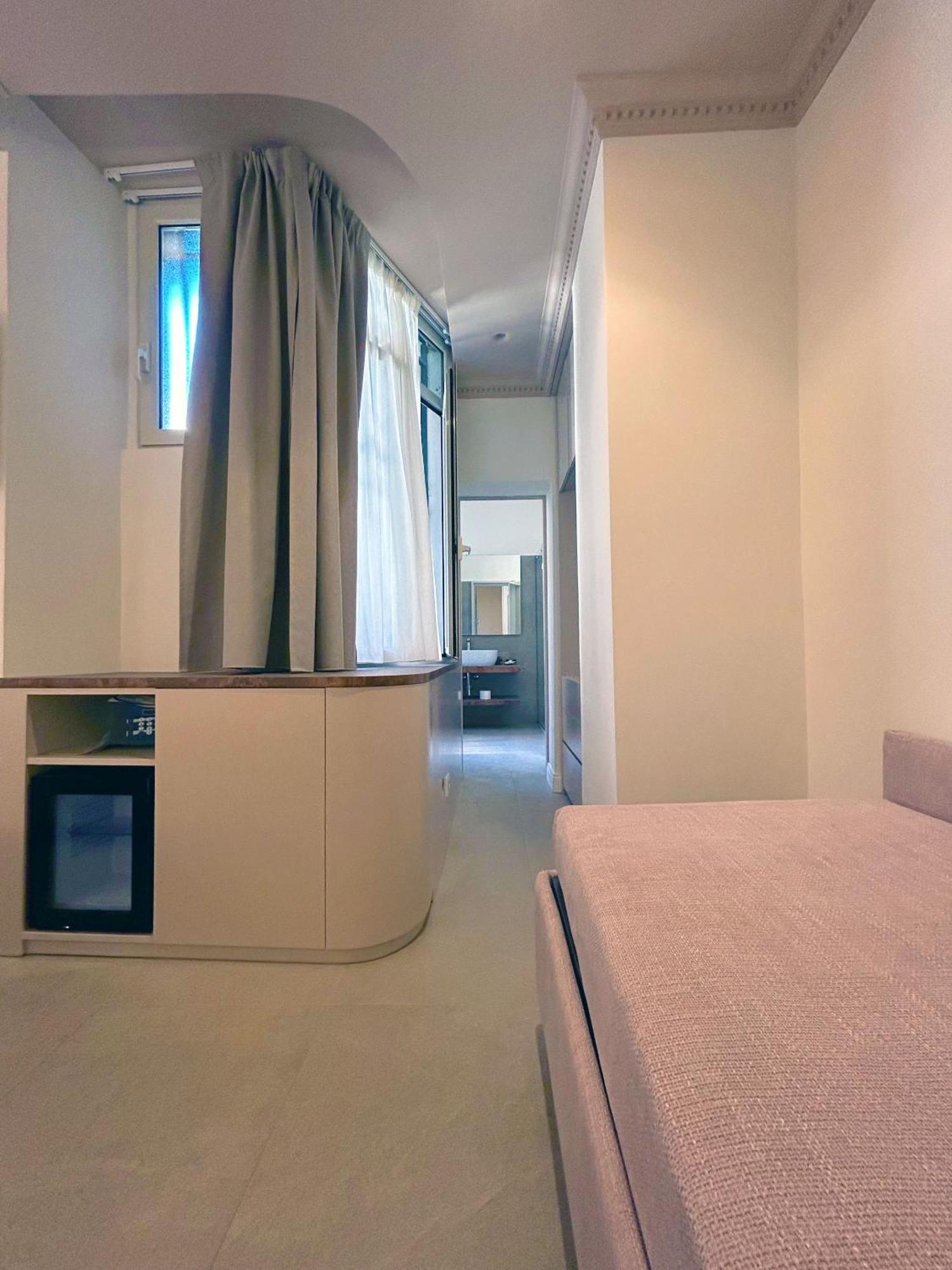 רומא Astom Suites מראה חיצוני תמונה