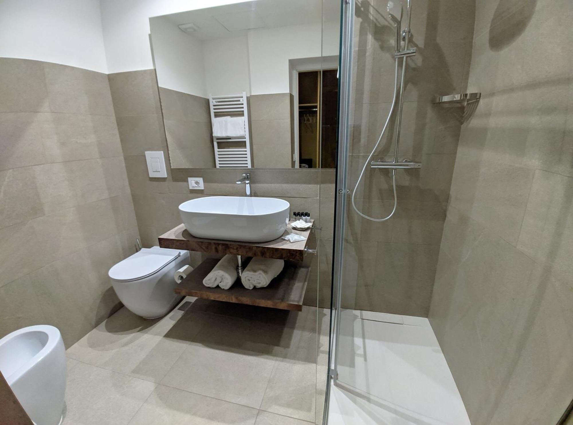 רומא Astom Suites מראה חיצוני תמונה