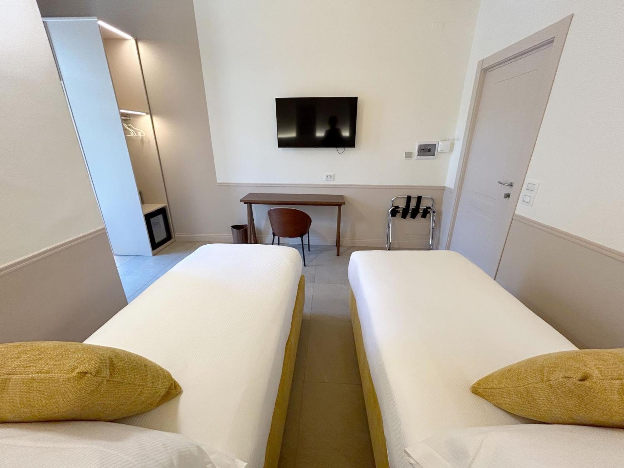 רומא Astom Suites מראה חיצוני תמונה