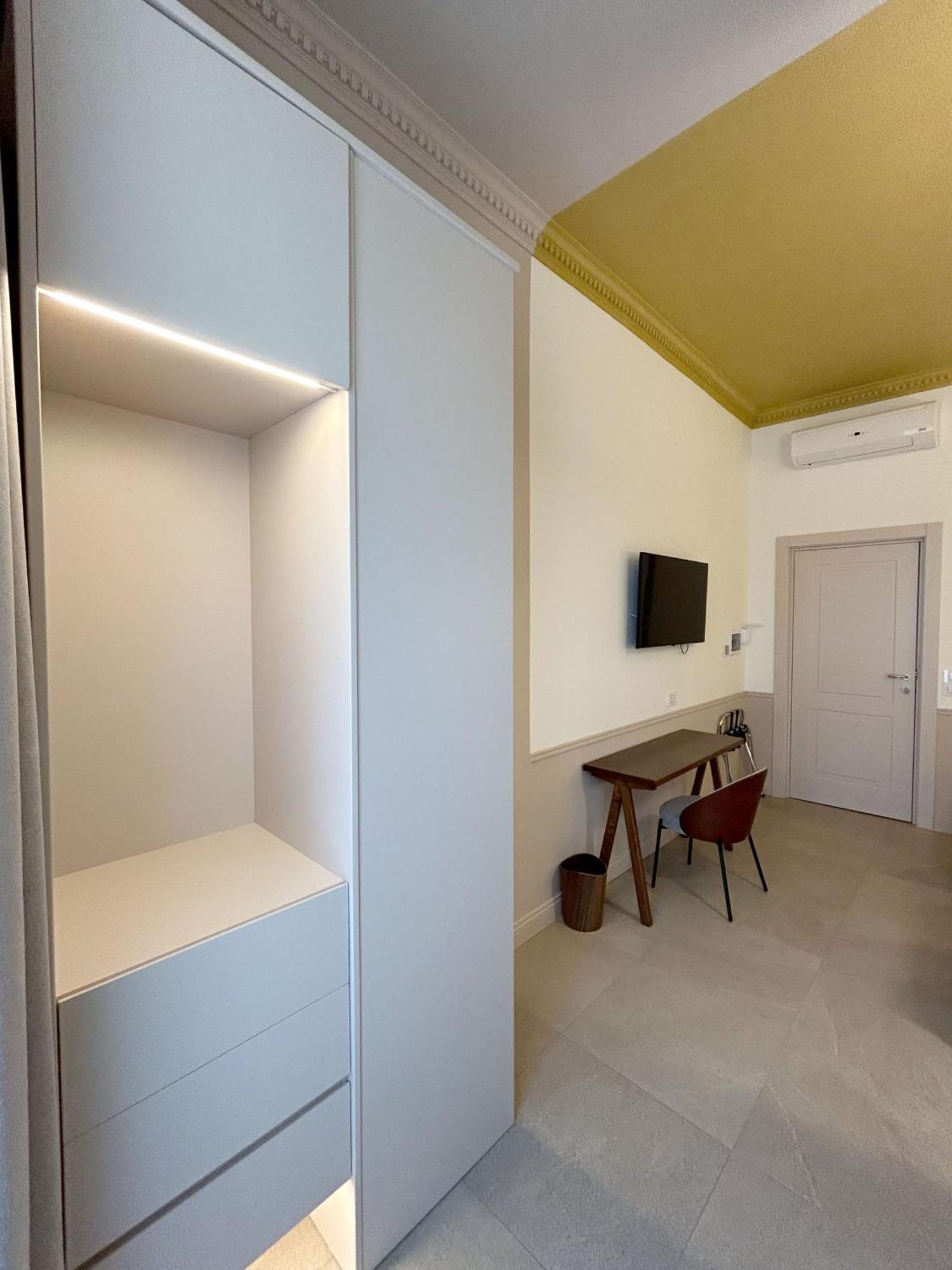 רומא Astom Suites מראה חיצוני תמונה