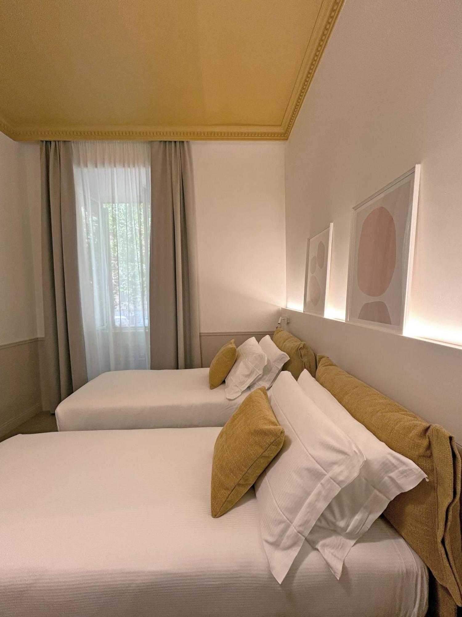 רומא Astom Suites מראה חיצוני תמונה