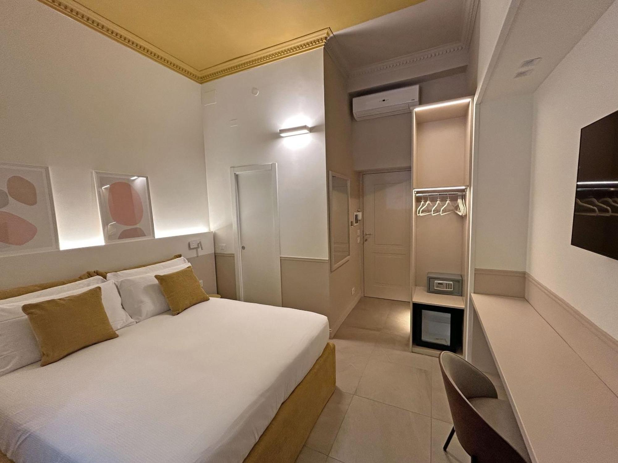 רומא Astom Suites מראה חיצוני תמונה