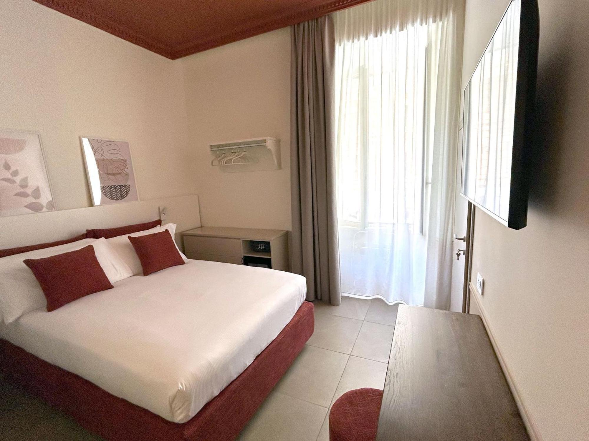 רומא Astom Suites מראה חיצוני תמונה