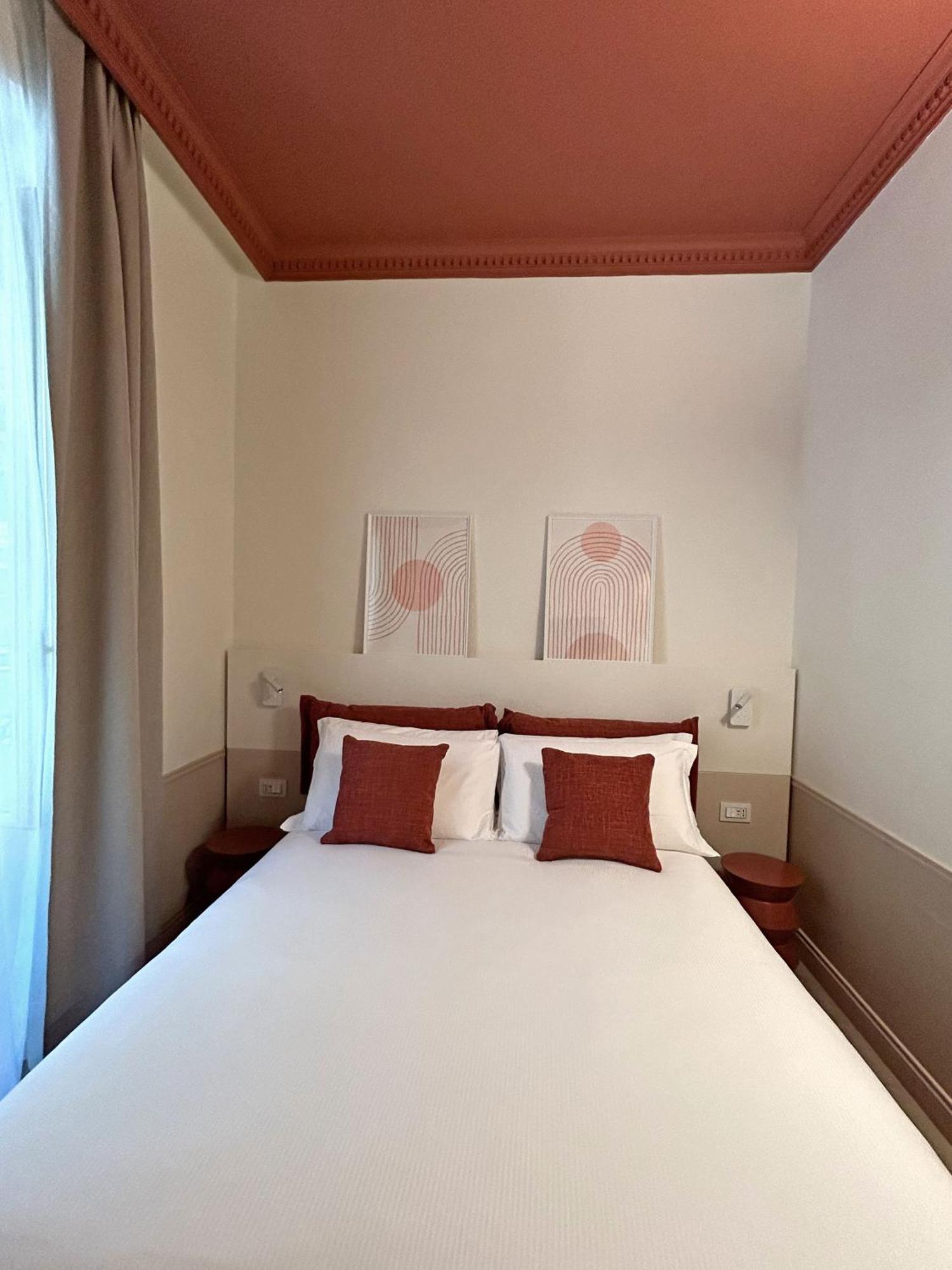 רומא Astom Suites מראה חיצוני תמונה