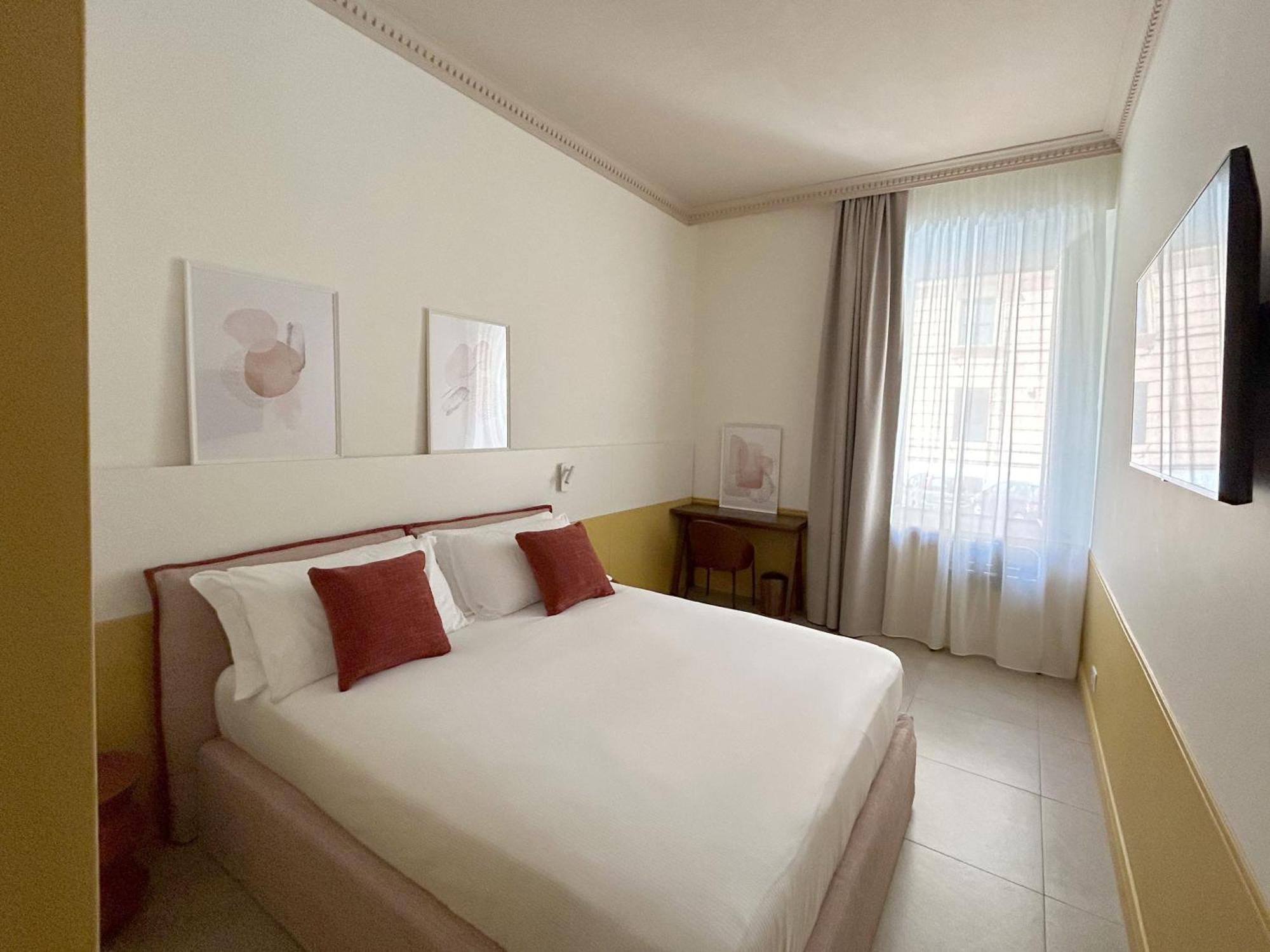 רומא Astom Suites מראה חיצוני תמונה