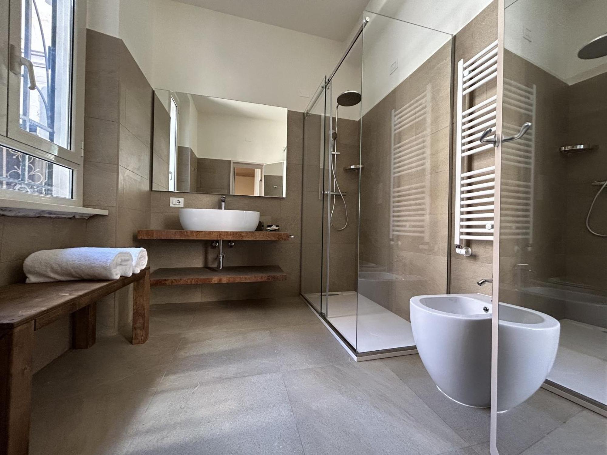 רומא Astom Suites מראה חיצוני תמונה