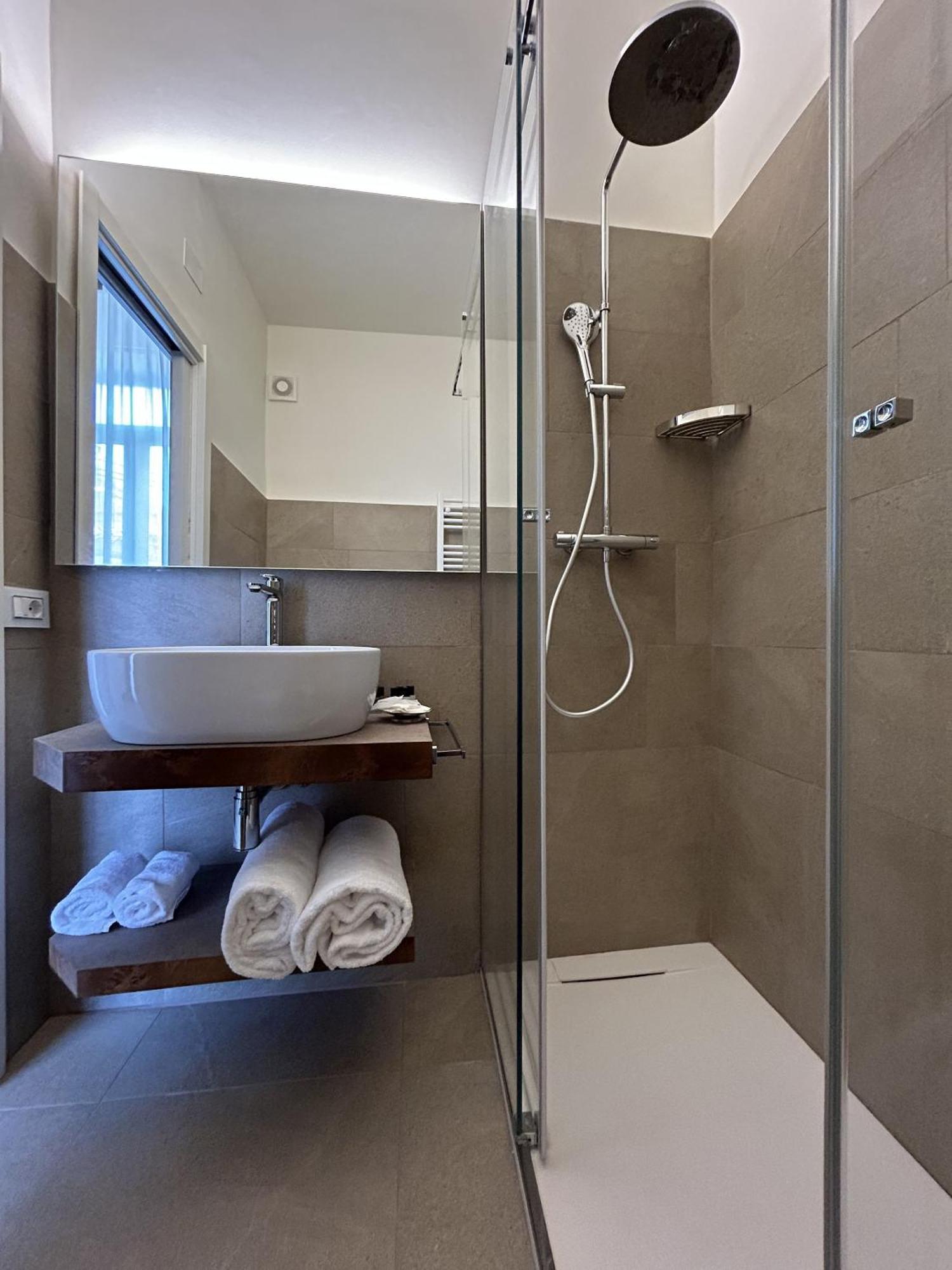 רומא Astom Suites מראה חיצוני תמונה